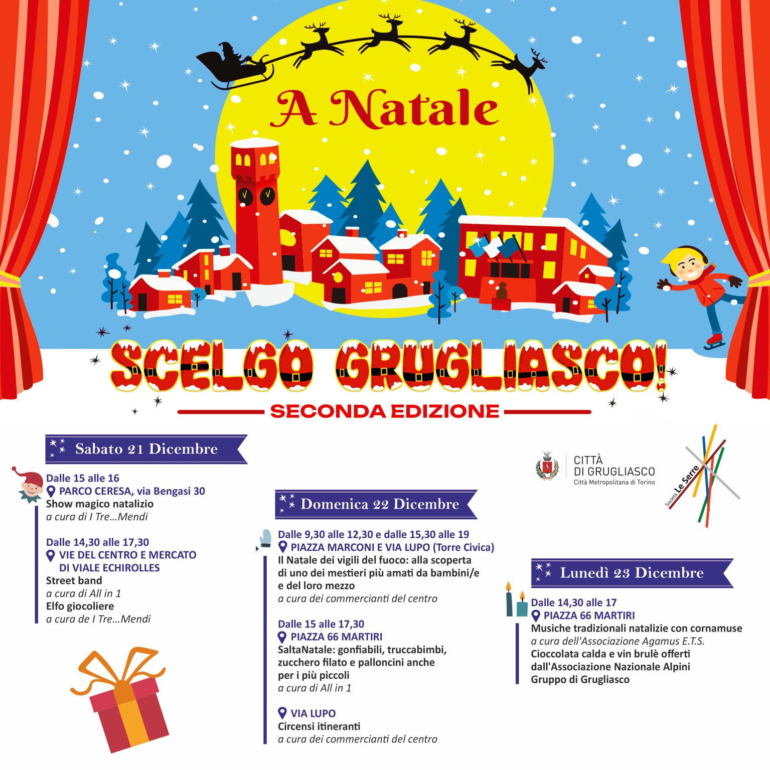 Locandina Evento 