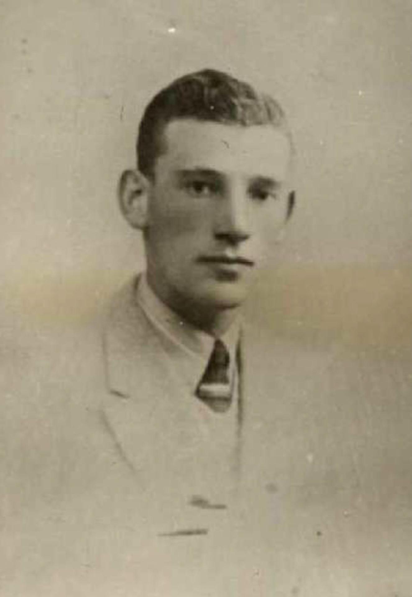 Giulio Pedretti detto "Pedro"