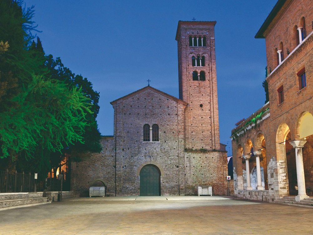 Piazza di San Francesco