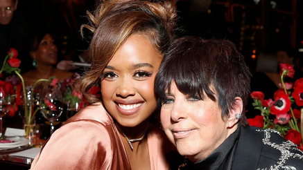 H.E.R. e Diane Warren