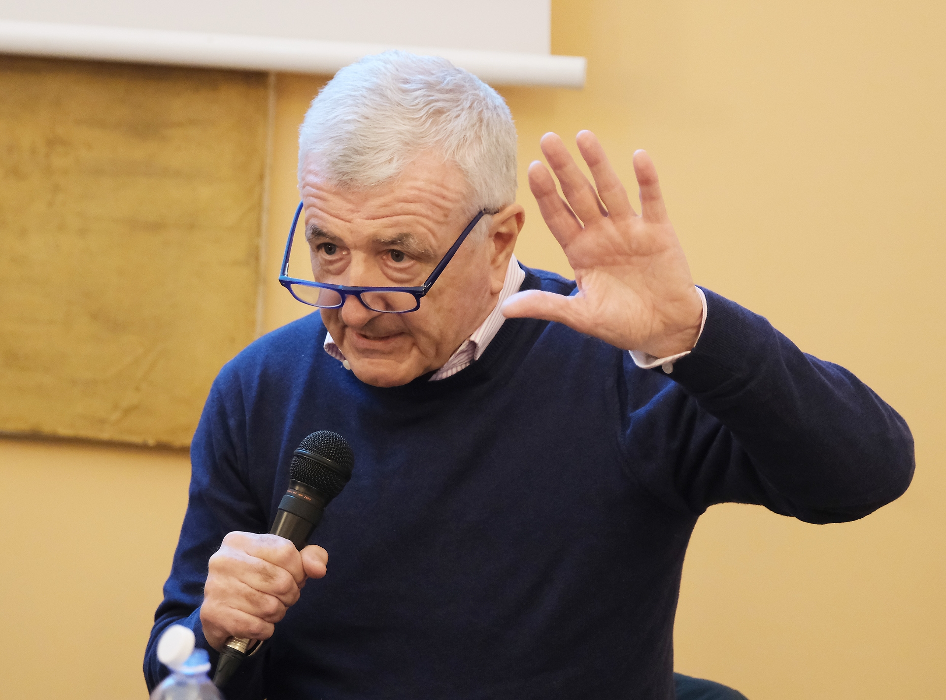 Avvocato Riccardo Rossotto